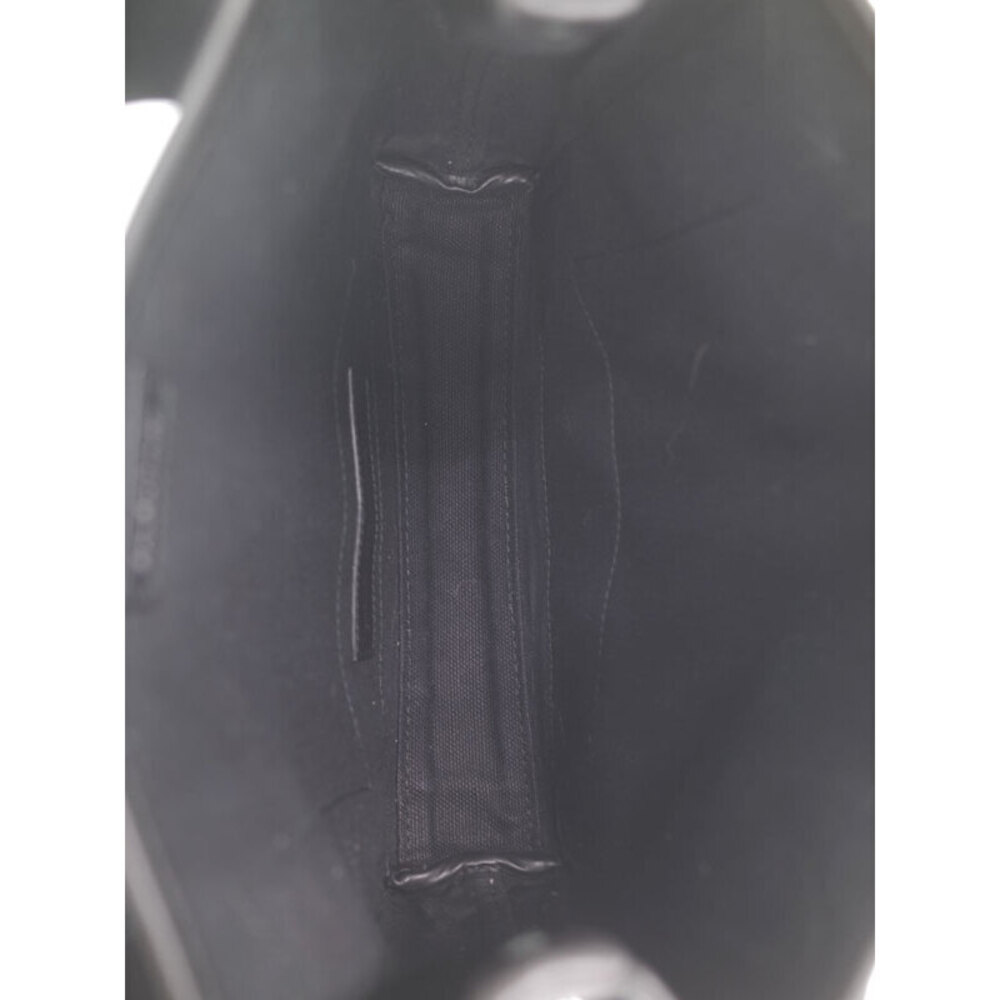 Balenciaga Navy Blue Cabas XS Bag - Picture 3 of 9